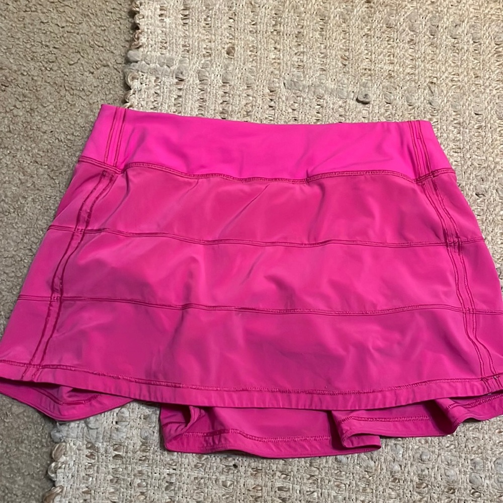 Lulu skirt